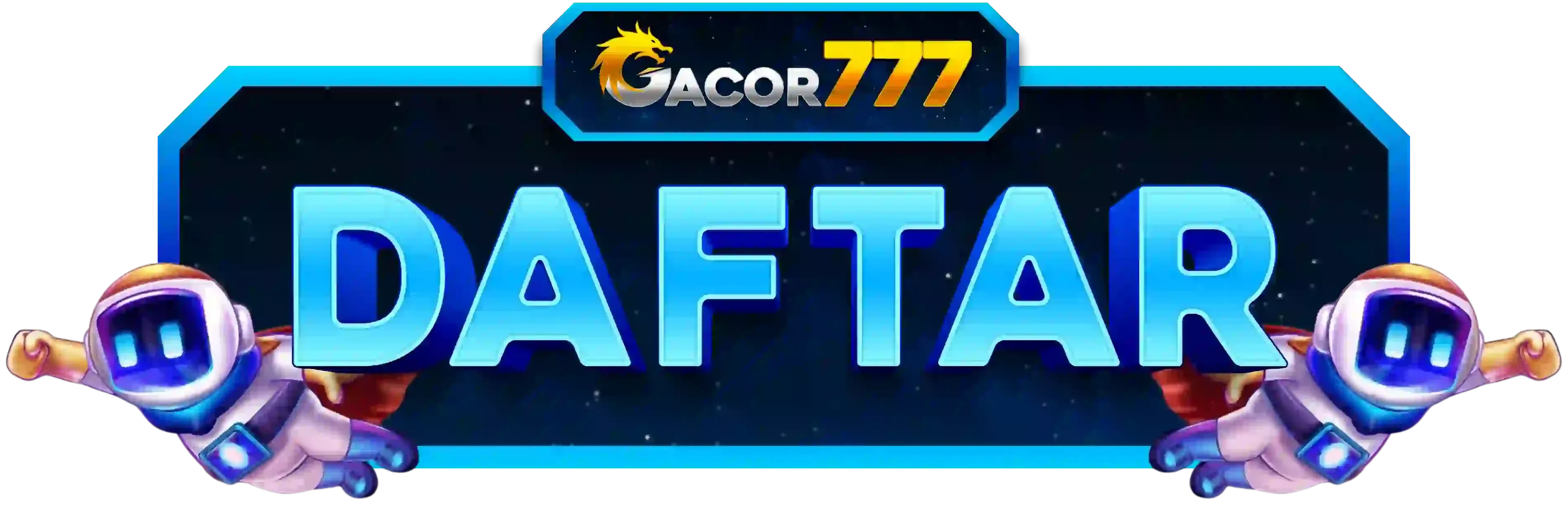 gacor777